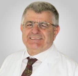 Dr. Fares Chedid