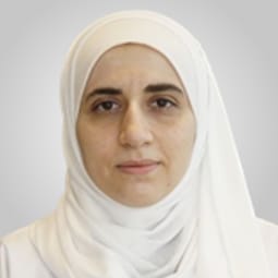 Hala Al-Asaad