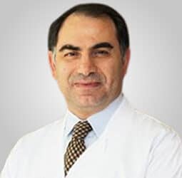 Dr. Moh’d Yousef Khalil