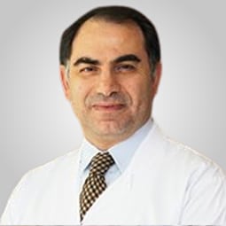 Dr. Moh’d Yousef Khalil