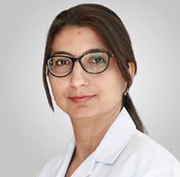 Dr. Sangeeta Santosh Kumar