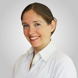 Dr. Daniela Berdel