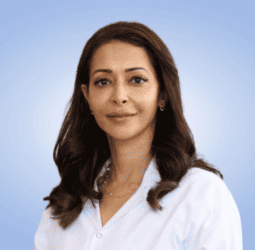 Dr. Hala Abu Subieh