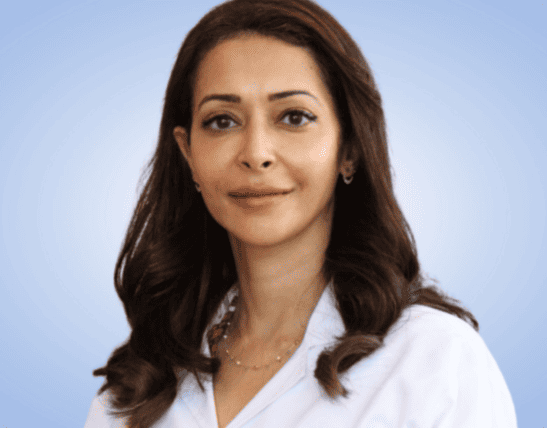 Dr. Hala Abu Subieh