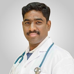 Dr. Thiyagaraj Adhimoolam Kumarasamy
