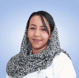 Areej Abubaker Abdelgader Mohamed