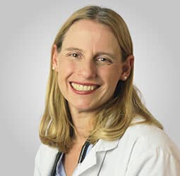 Dr. Brenda Serena McLaughlin - Kanad Hospital