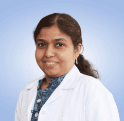 Dr. Deepa Sukumaran Ravi