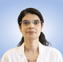 Dr. Geeta Menon