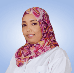 Omaima Mohammed Mohammed Ahmedbek