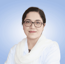 Dr. Uzma Afzal