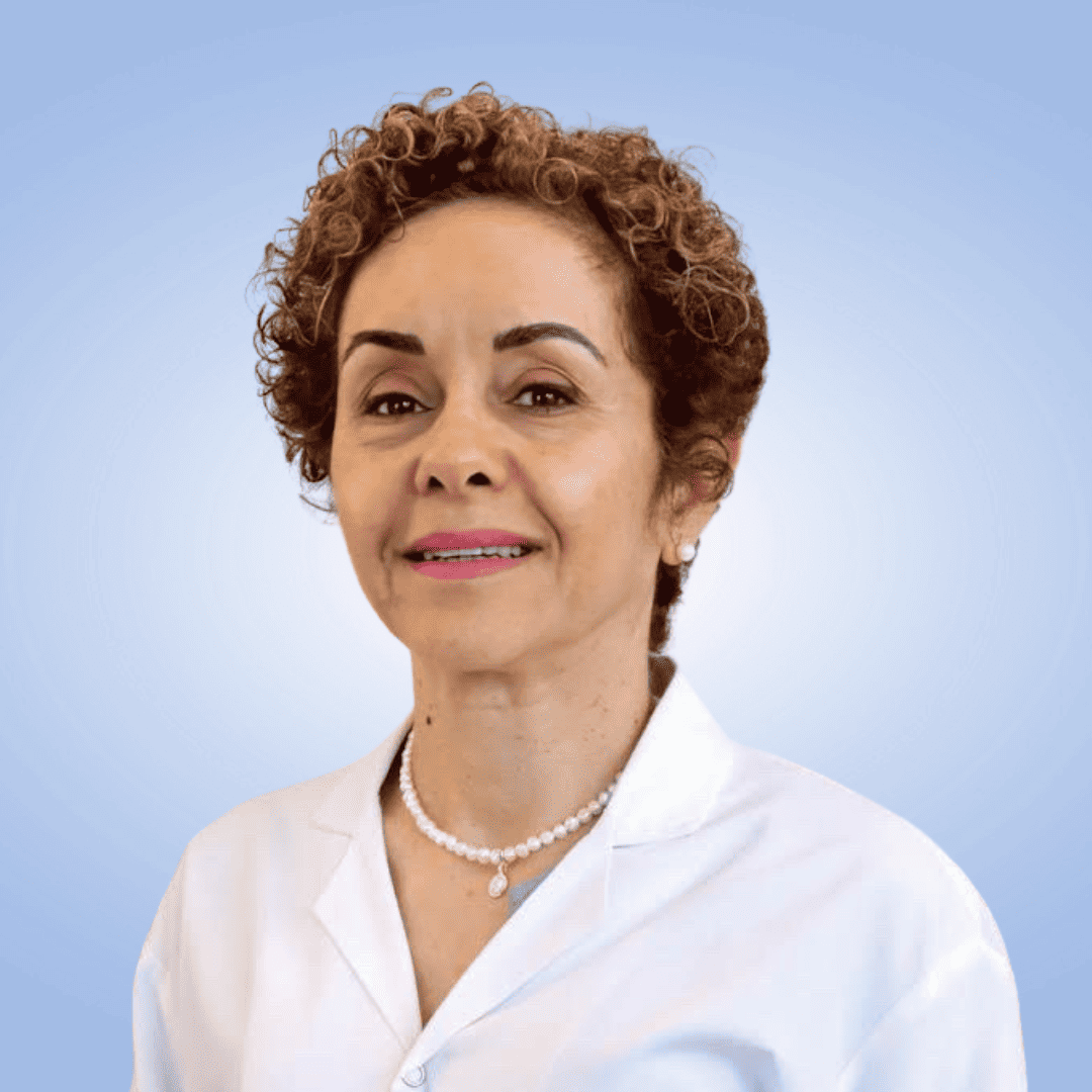Dr. Hadeel Abdulgalil Thwaini