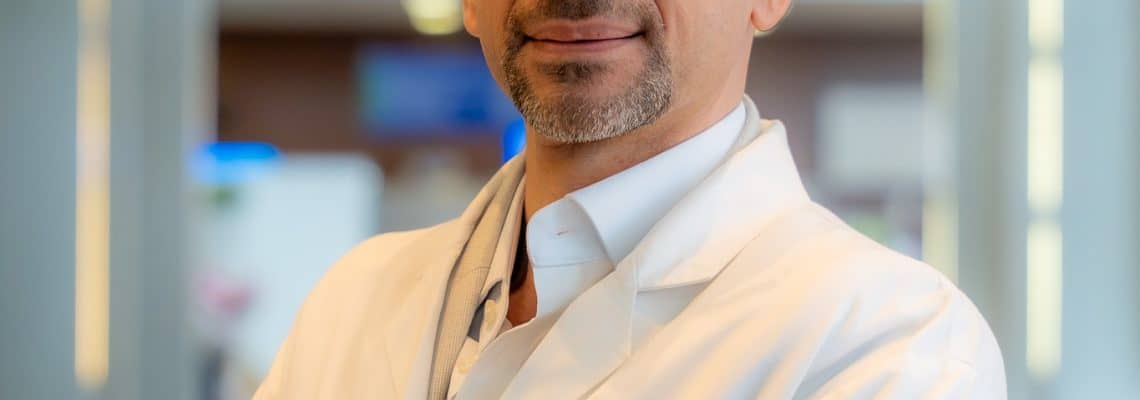 Dr. Mahmoud Moussa