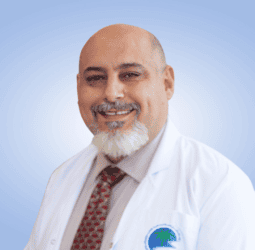 Dr. Moamer Ibrahim Khalaf Al-Jefout