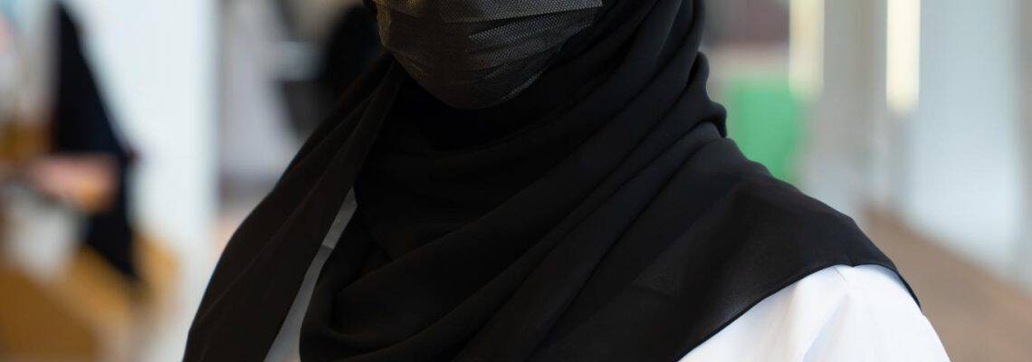 Hessa Khalifa Alnuaimi