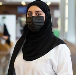 Hessa Khalifa Alnuaimi
