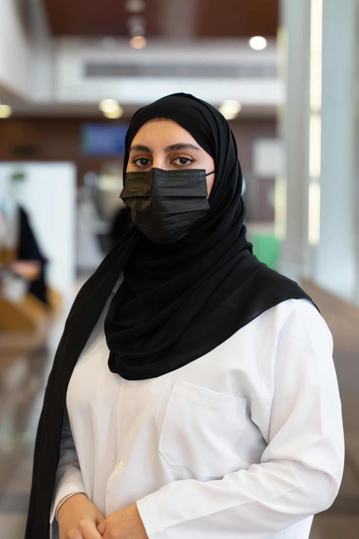 Hessa Khalifa Alnuaimi