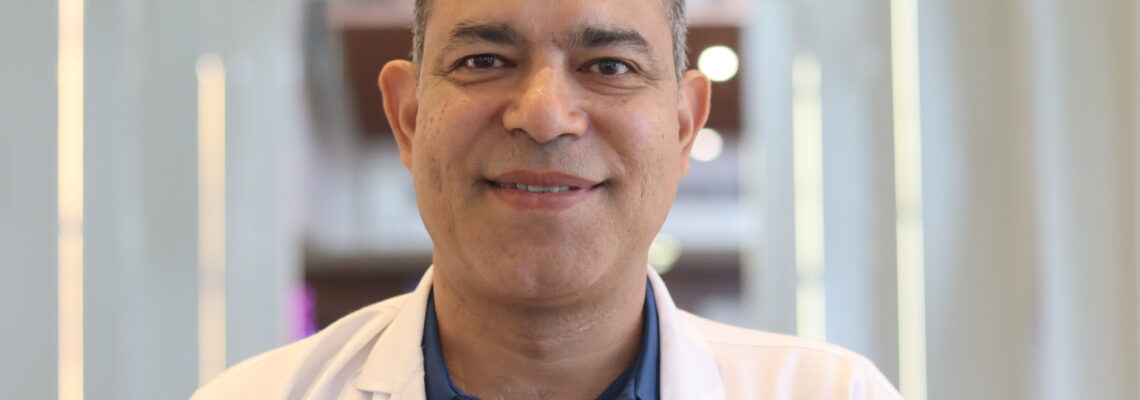 Ehab Yacoub Fidal Khella