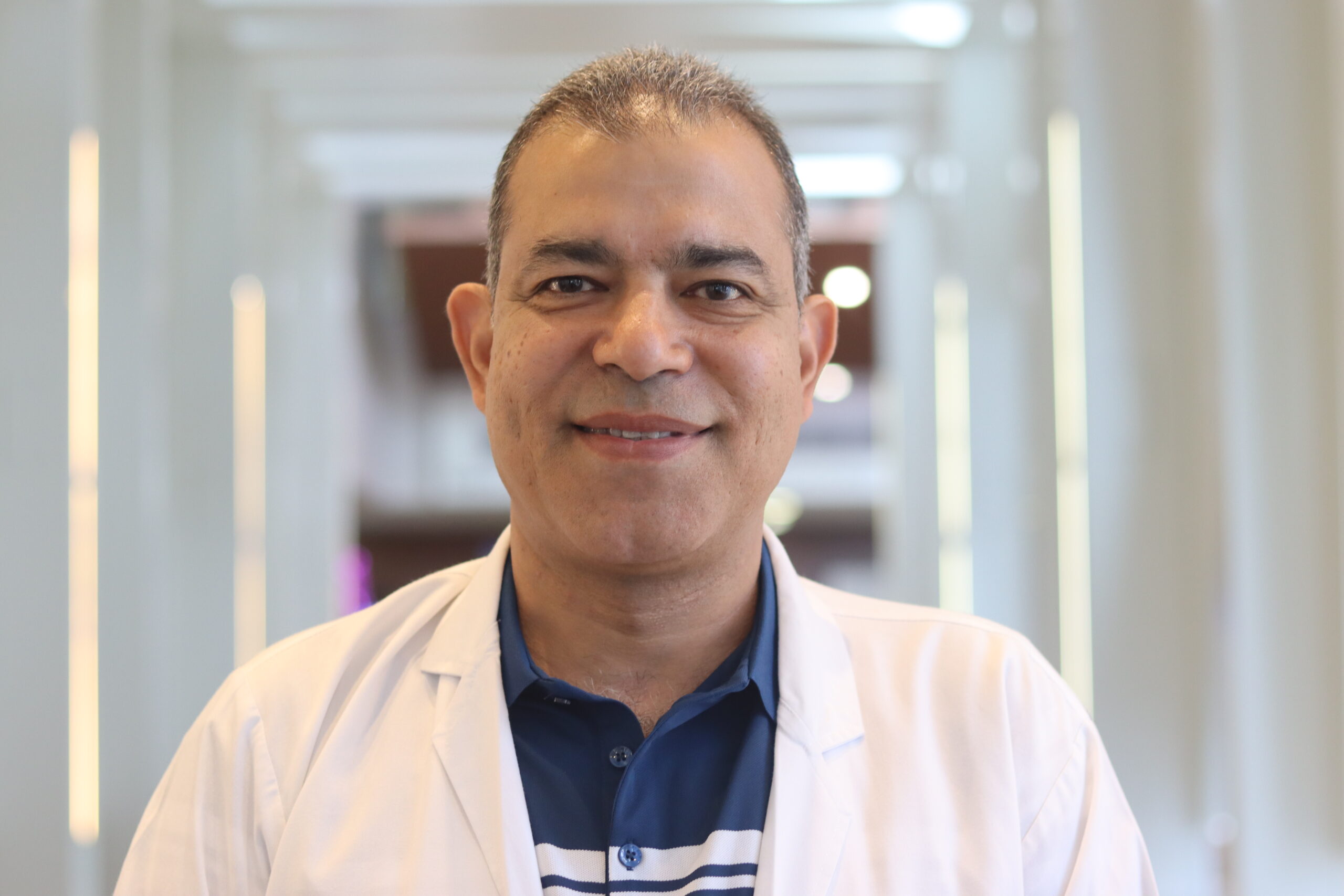 Ehab Yacoub Fidal Khella