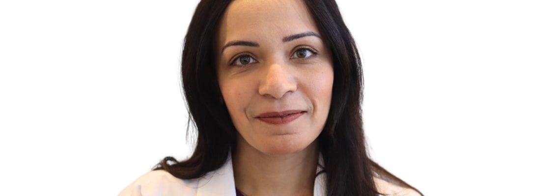 Marian Nakhla