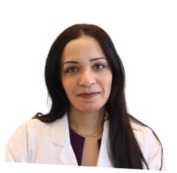 Marian Nakhla