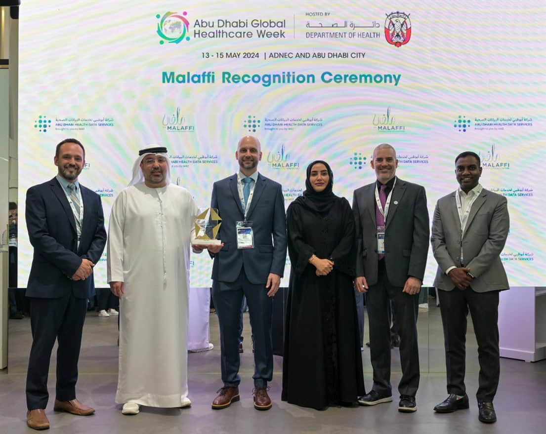 Kanad Hospital Leads Healthcare Innovation by Connecting to Malaffi HIE