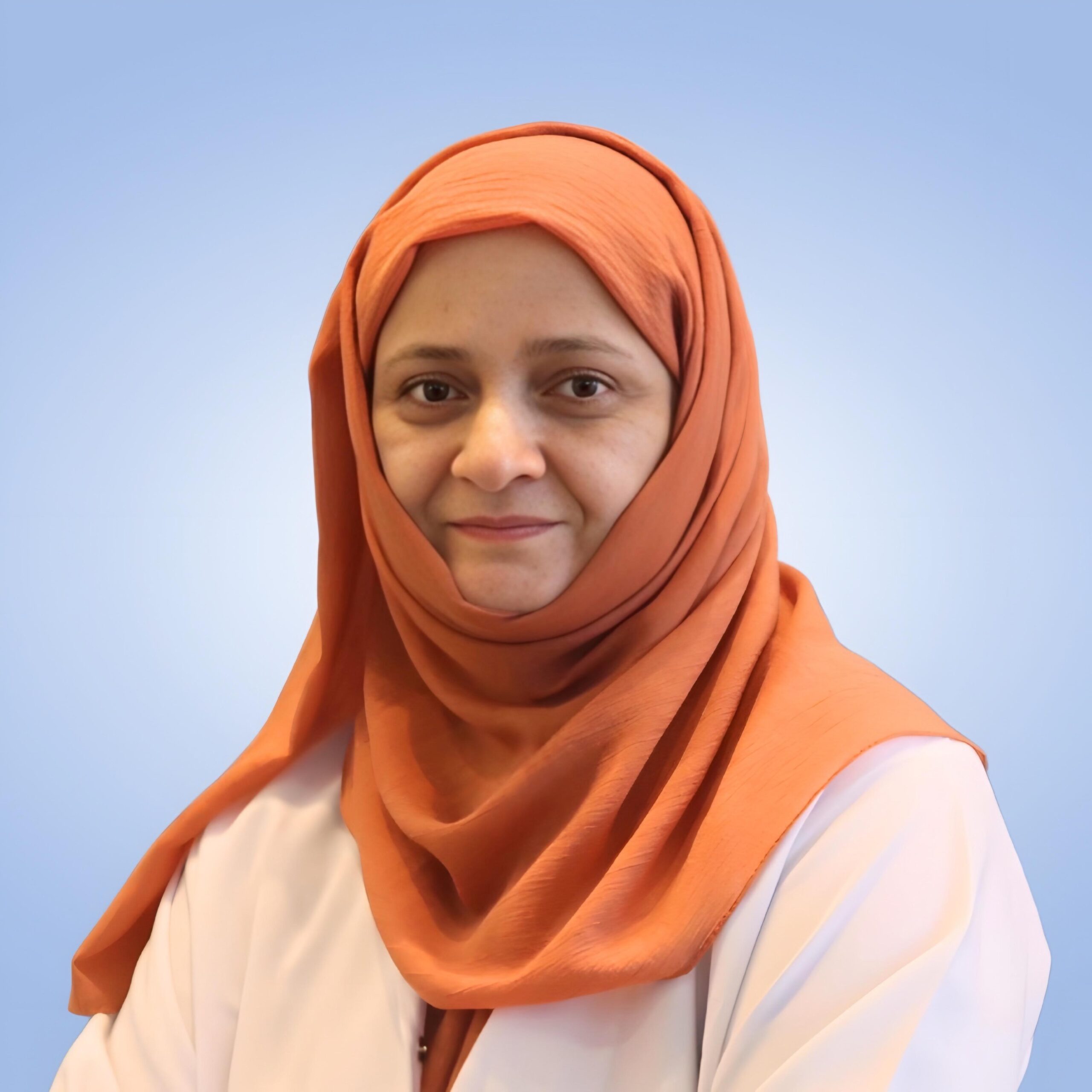 Dr. Uzma Aziz