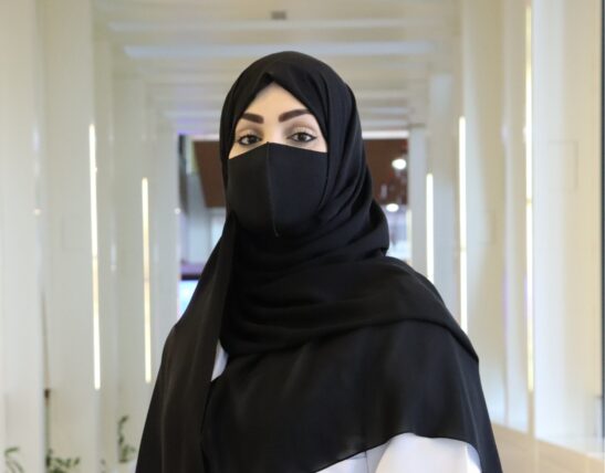 Dr. Khawla AlHosani