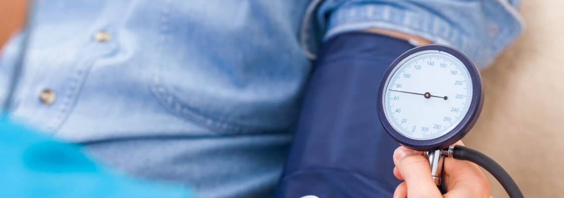 Signs of Hypertension – Do You Have These Symptoms?