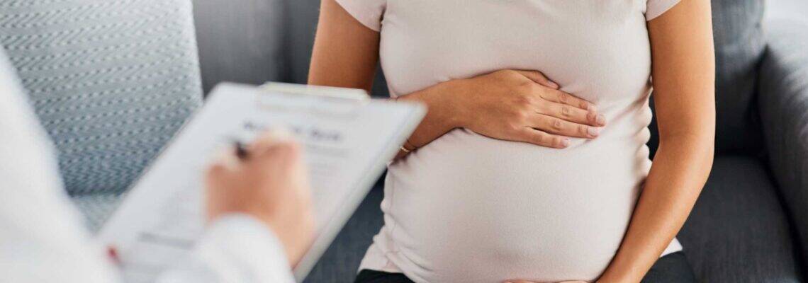 Why TDaP Immunization During Pregnancy Matters
