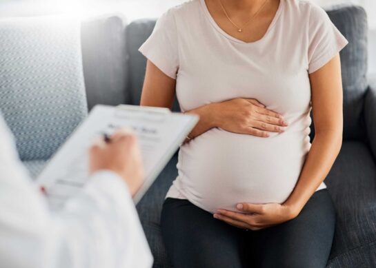 Why TDaP Immunization During Pregnancy Matters