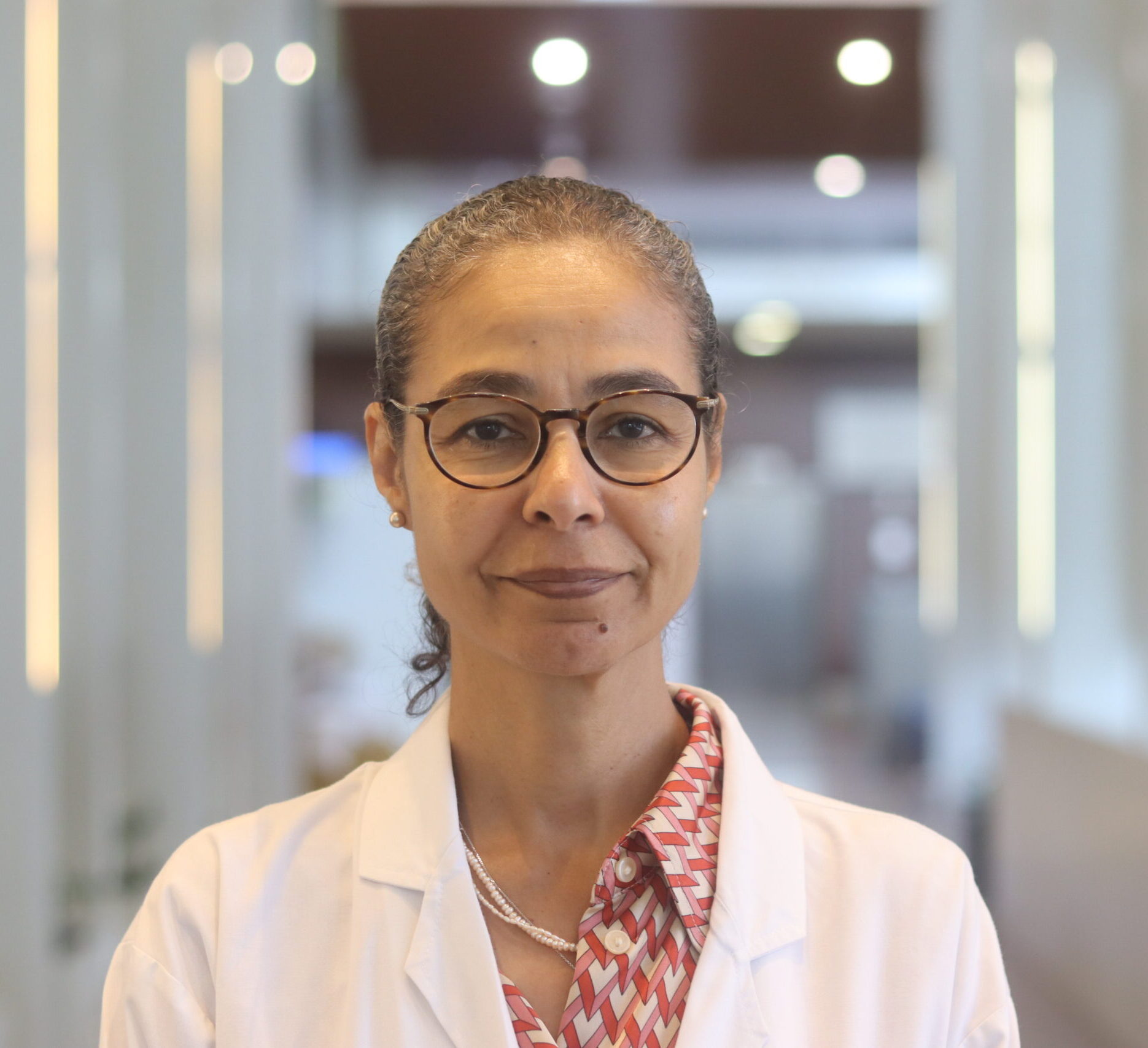 Dr. Soha Tohamy Said