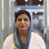 Shaista Zubair Al Blooshi
