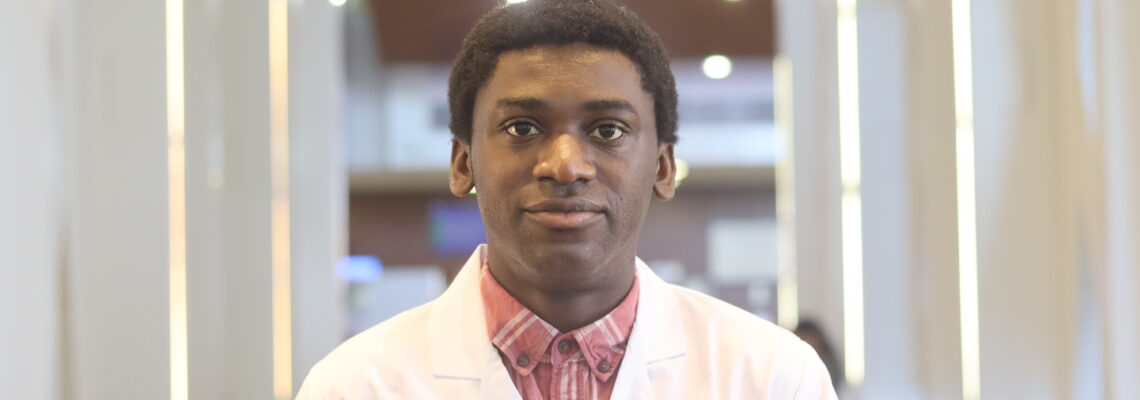 Dr. Paul Asher Omiragi