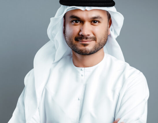 Dr. Falah Almarzooqi
