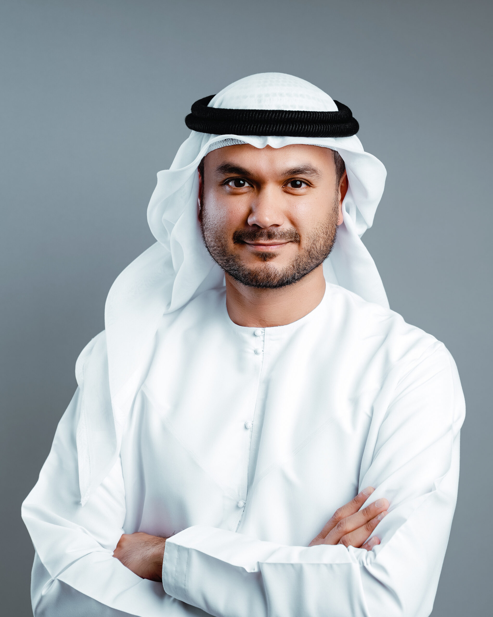 Dr. Falah Almarzooqi