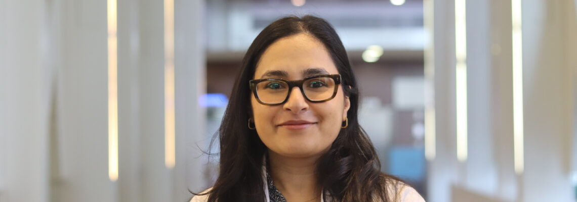 Dr. Khateeja Aboolatiff