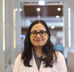 Dr. Khateeja Aboolatiff