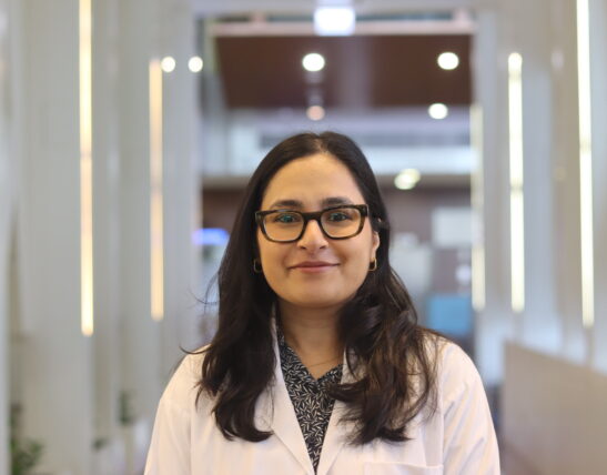 Dr. Khateeja Aboolatiff