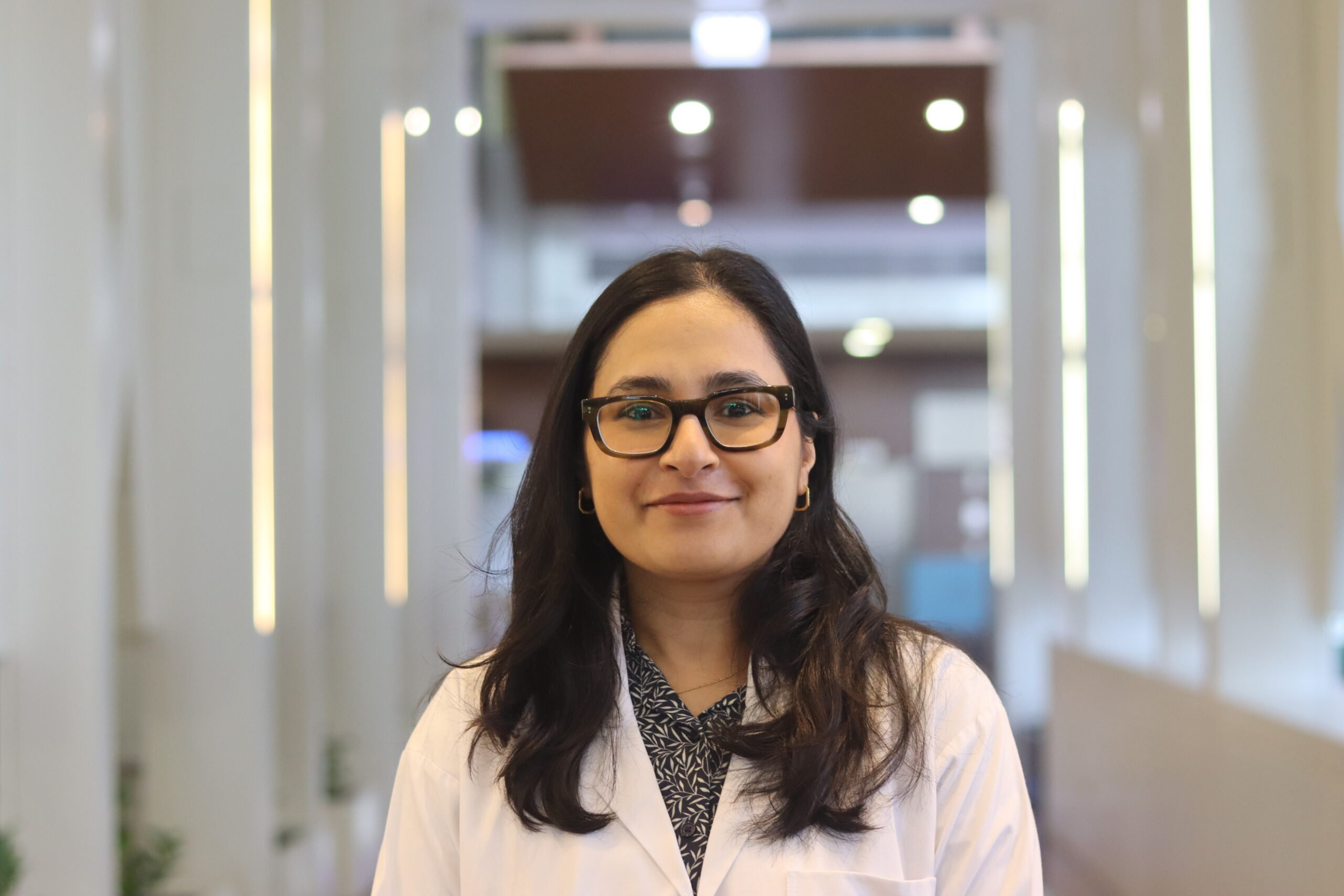 Dr. Khateeja Aboolatiff