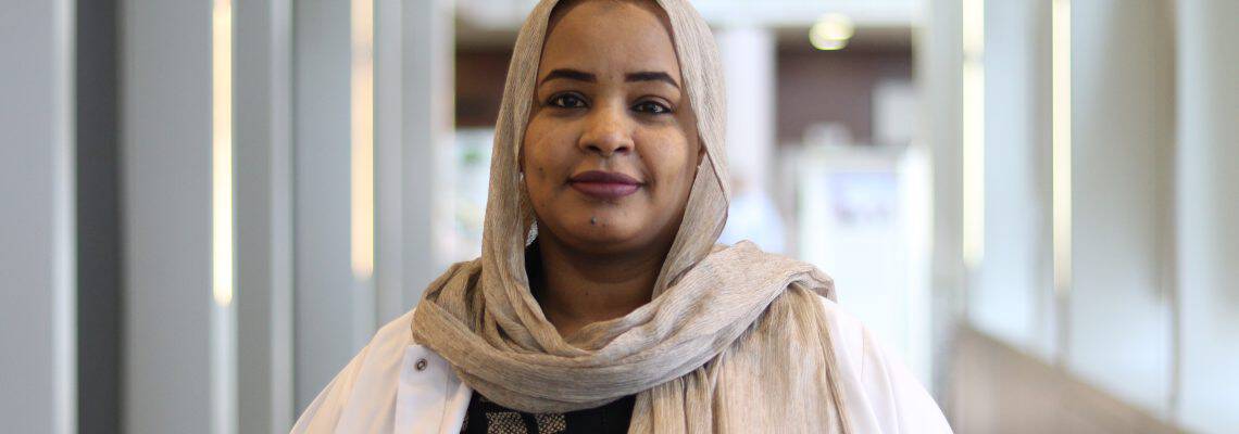 Dr. Mkarem Abdalla