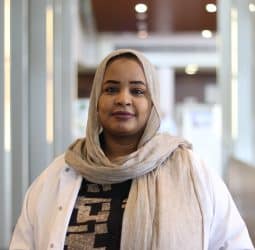 Dr. Mkarem Abdalla
