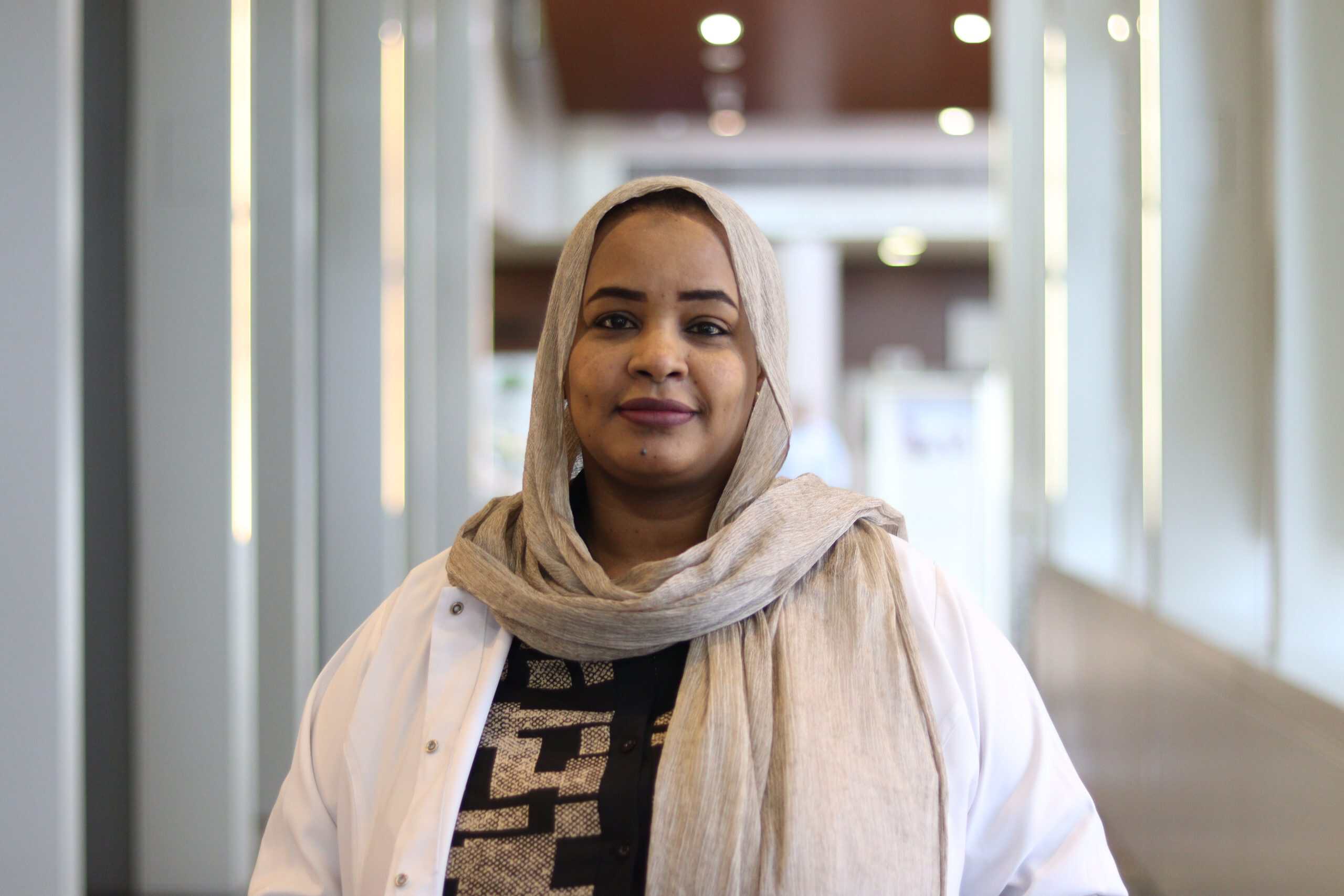 Dr. Mkarem Abdalla