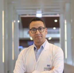 Dr. Ayman Kazk