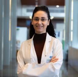 Dr. Hiba Sarai Alddin