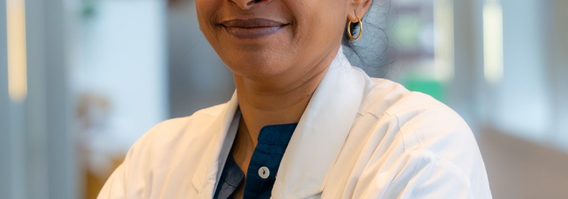 Dr. Ramya Sundaram