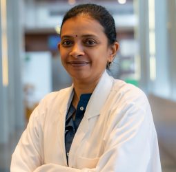 Dr. Ramya Sundaram