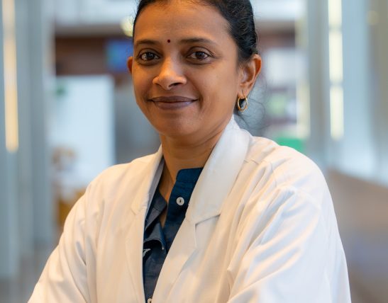 Dr. Ramya Sundaram