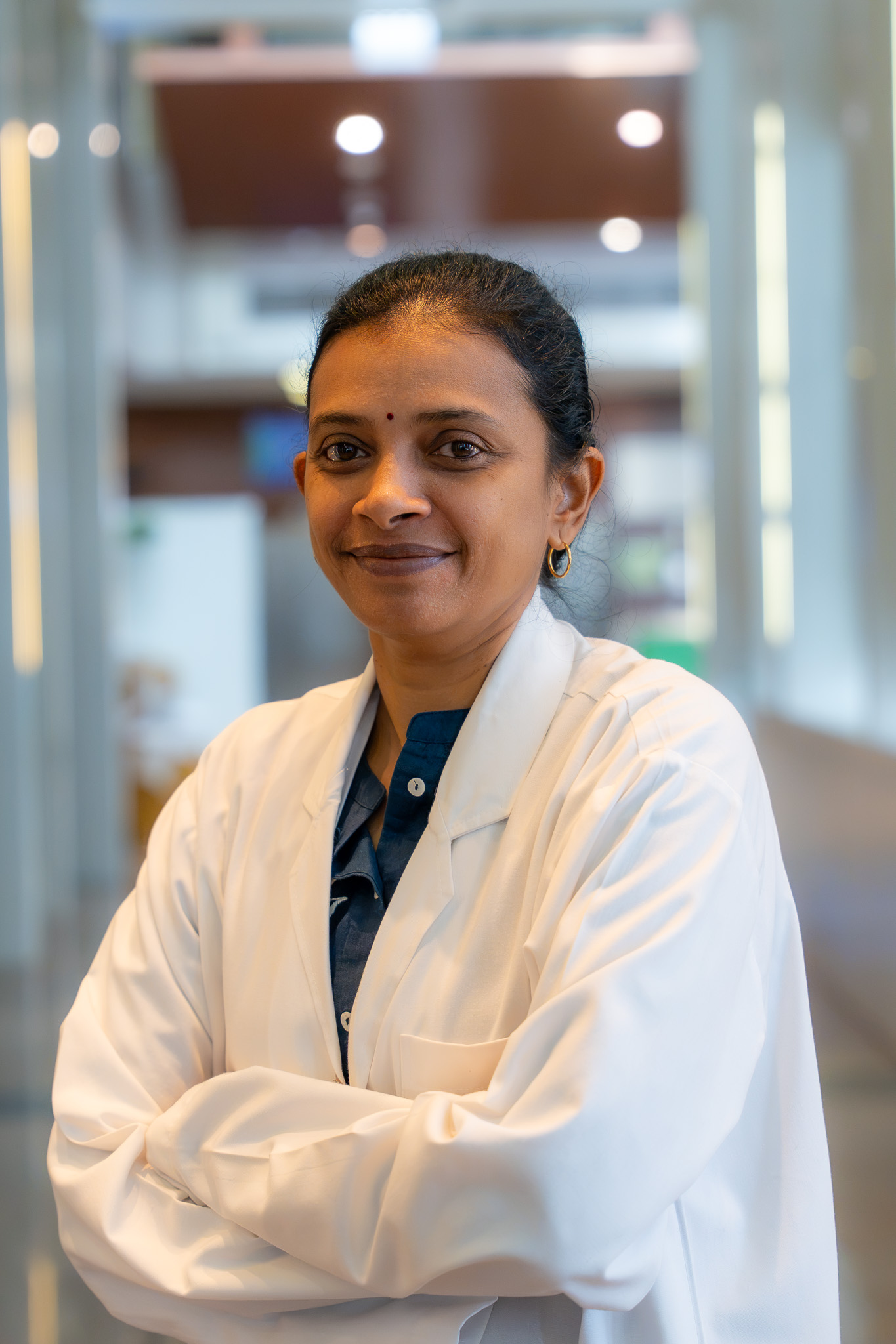 Dr. Ramya Sundaram