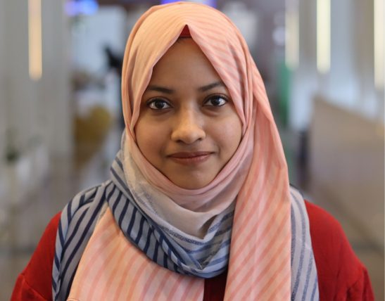 Labeeba Kabeer